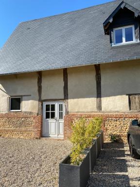 La petite ferme de Roumare - Housity