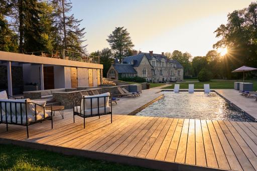 Domaine de la Commanderie de Ballan - Housity