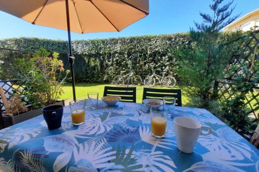 Apartment Near The Lac Marin Port D'albret - Housity