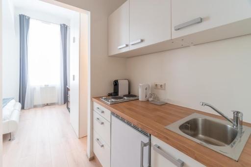 Centre Apartments - Housity