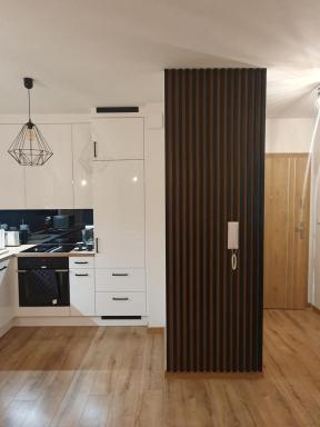 Apartament Number One NOVA WOZOWNIA - Housity