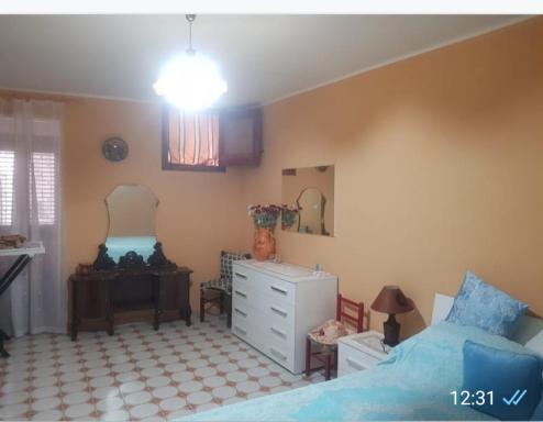 Pizzo centro speranza - Housity