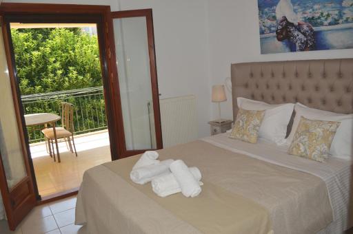 Best House,Appartments,Pylos Messinias - Housity