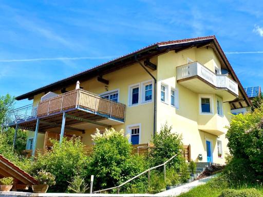 Haus Glücksmoment - Housity