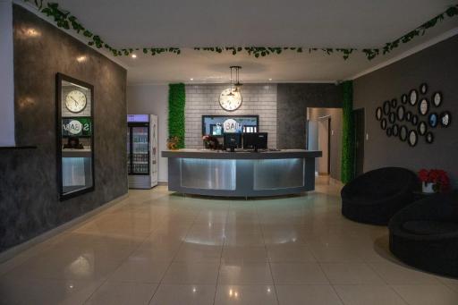 Sababa Boutique Hotel - Housity