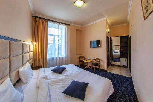 Vanadzor Armenia Hotel - Housity