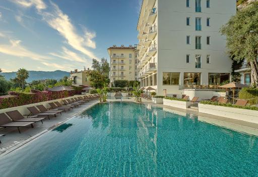 Hotel Conca Park - Housity