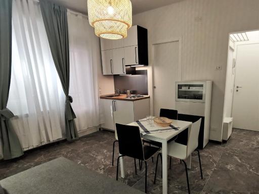 Mare & Laguna - Housity