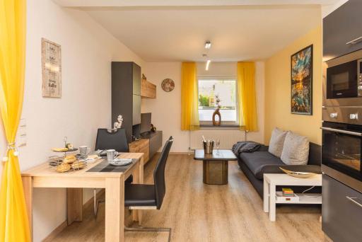 Ferienwohnung Schwallmann - Housity