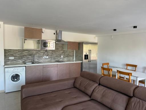 La casa Linda con terraza y vistas al mar - Housity