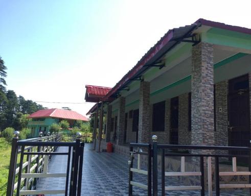 Abhi Homestay by StayApart - Housity