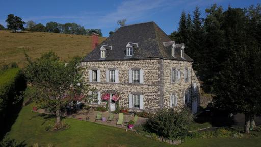 Maison d'Hôtes La Nichée - Housity