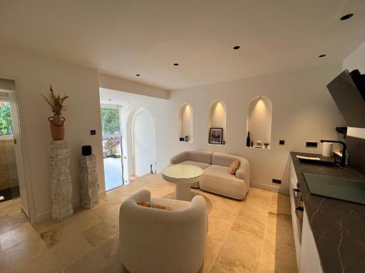 Un coin de Paradis à Biarritz SPA Éphémère - Housity