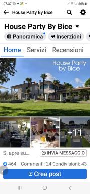 Bice house - Housity