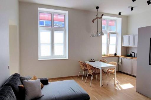 Family friendly vacation home at Suur-Jõe Villa - Housity