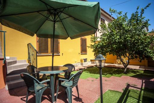 Appartamento Erika - Housity