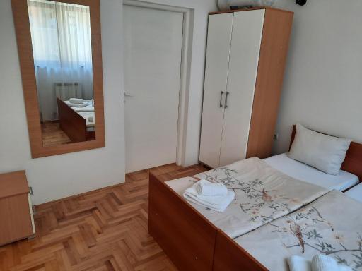 Apartment Denza City Center Sarajevo - Housity