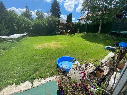 Landidylle mit Garten u. Sauna am See bei München - Housity