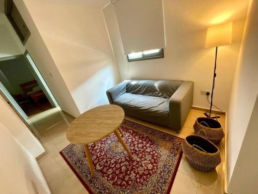 Demetra 1 Bdr Down Town Nicosia By Platform 357 - Housity