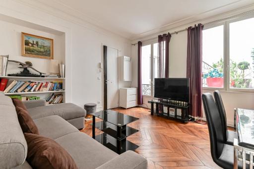 Elegance Sebastopol Pompidou - Housity