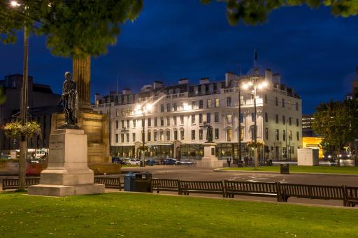 Millennium Hotel Glasgow - Housity