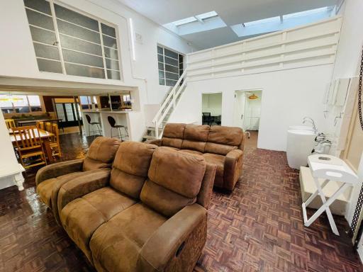 Zachariah's Vacation Home - Housity