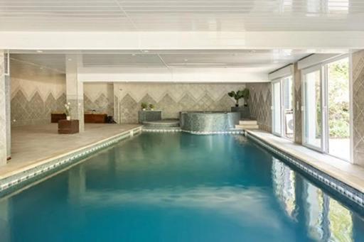 La Grignotière Lodge & Spa - Housity