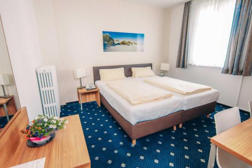 Hotel Restaurant Benger - Housity