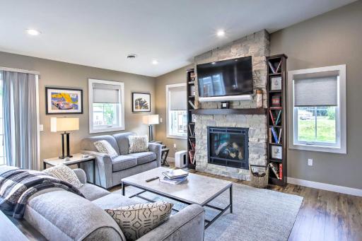Chic Plymouth Townhome Less Than 1 Mi to Road America - Housity