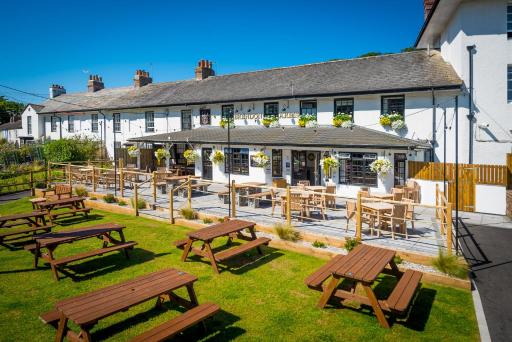 Brendon Arms - Housity