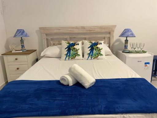 Santa Hospedaria Beach - Housity