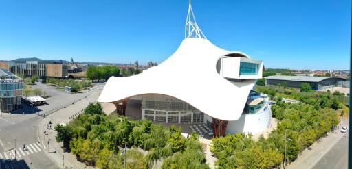 Amazing view Metz avec terrasse et parking - Housity