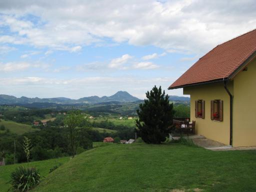 Apartment PANORAMA Podčetrtek - Housity