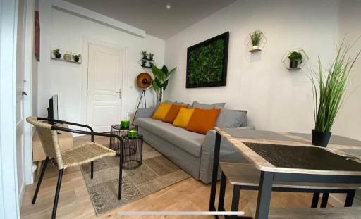 T2 Morlaix Centre Ville G1 - Housity