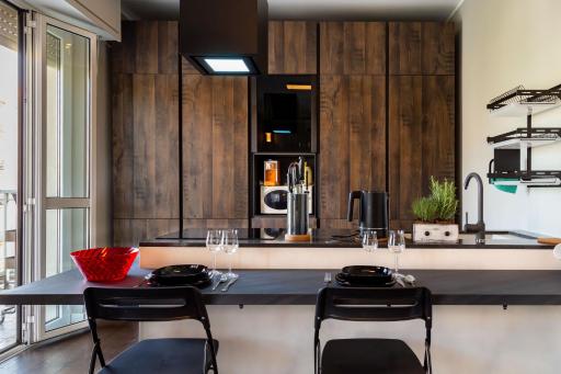La Preziosa Apartment - by Host4U - Housity