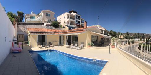 Peyia Palm Villa - Housity
