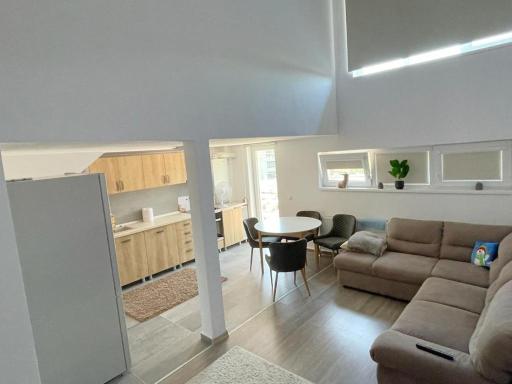 Apartament STEFI - Housity