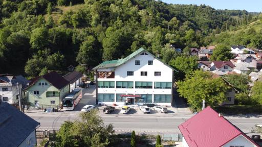 Pensiunea ATLANTIS - Housity