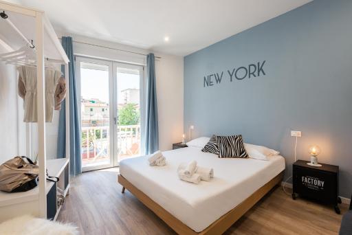 B&B Interno12 - Housity