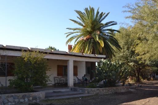 finca el Rincón - Housity