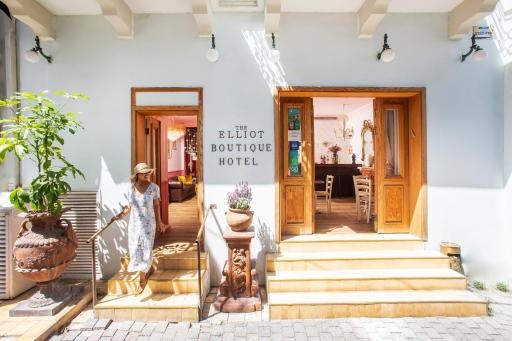 The Elliot - Adults only - Housity