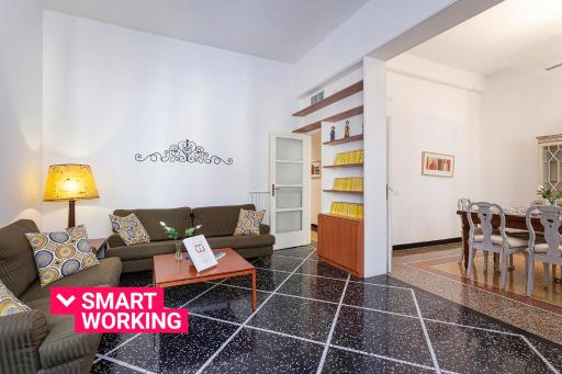 Appartamento al porto di Santa Margherita by Wonderful Italy - Housity