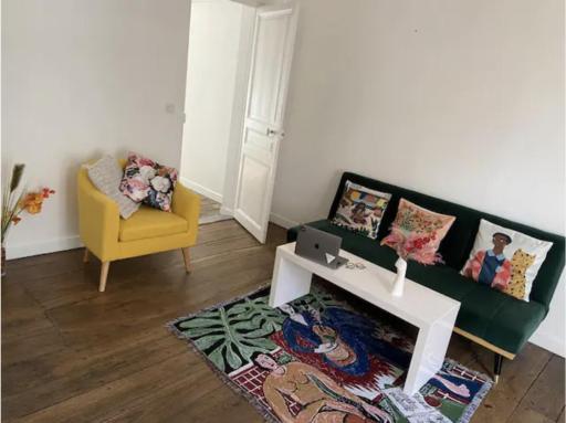 Beautiful & Cosy Appartement In Thabor - Housity