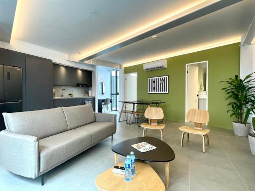 Modern 1BR With Pool In Casco Antiguo - Housity