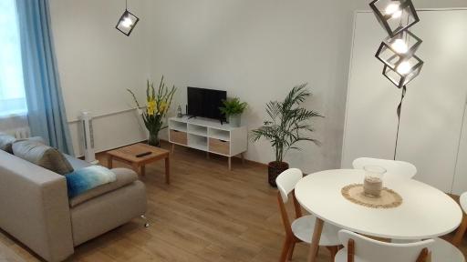 Complex Apartamenty - Morski - Housity