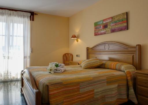 Hostal Casa Ramón - Housity