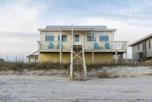 Diamond In The Rough by Oak Island Accommodations - Housity