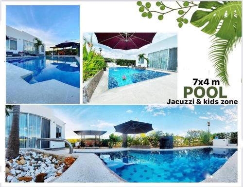 CASA PALMA ROJA BOUTIQUE , PISCINA PRIVADA - Housity