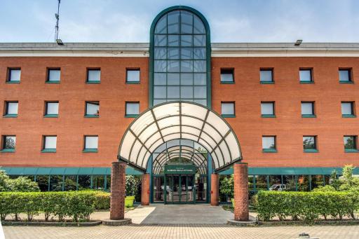 Hotel Della Rotonda - Housity