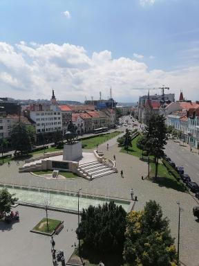 Locatia perfecta in centru - Housity